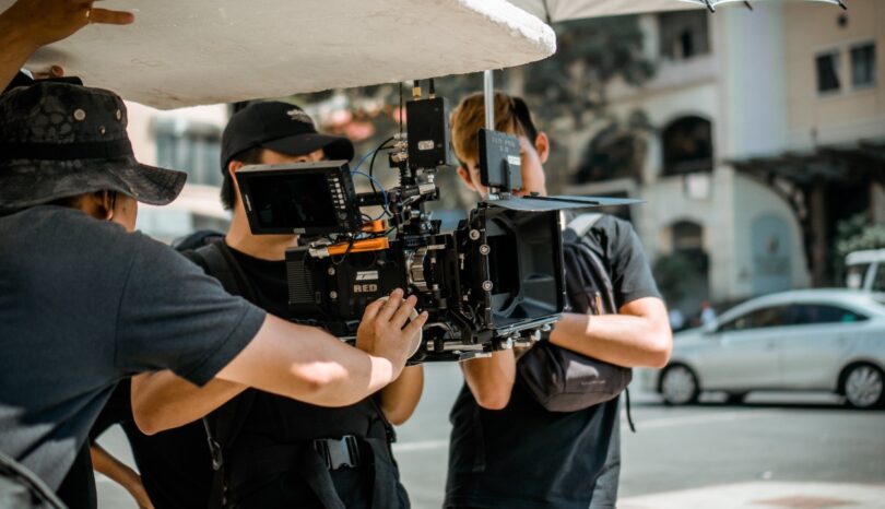 How to Start a Video Production Company