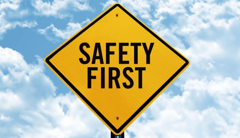 Short, Effective Safety Training for Busy Facility Managers