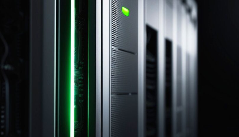 How Ireland’s Data Centre Boom Creates SME Opportunities