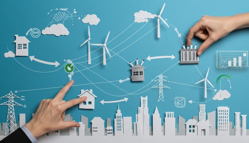 Smart Energy Management: Where Technology Meets Cost Savings